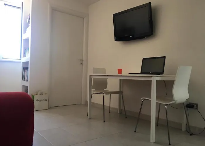Porta Furba Rhome