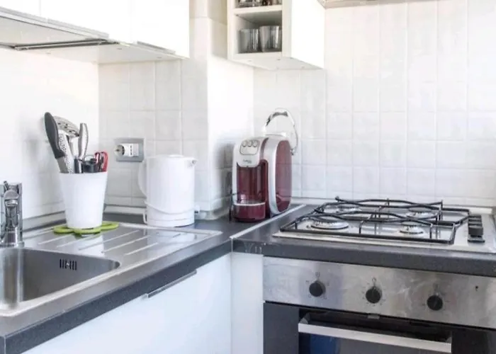 דירה Porta Furba Rhome רומא