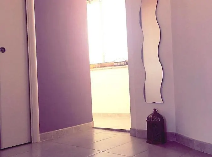דירה Porta Furba Rhome *