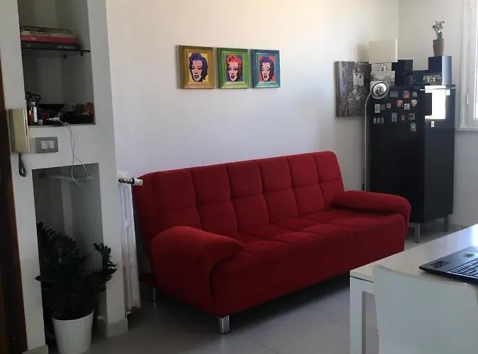 Porta Furba Rhome *