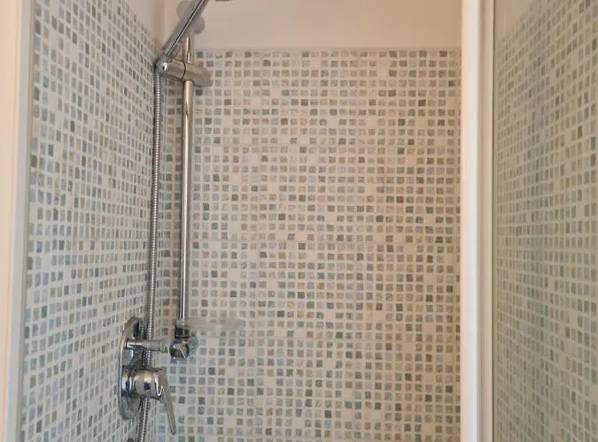 Porta Furba Rhome דירה רומא