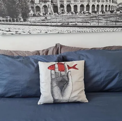 Porta Furba Rhome