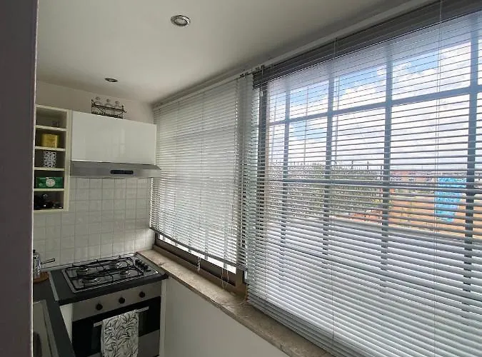 דירה Porta Furba Rhome רומא